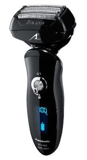 Бритва Panasonic ES-LV81 а/очистка