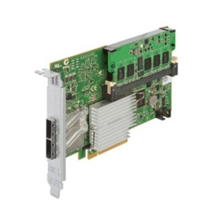 Контроллер Dell PERC H700A RAID Adapter 1GB NV Cache Data and Battery Cables to be ordered for 11G