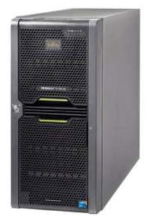 Сервер Fujitsu TX200 S6 f LFF hot plug PSU X5645 4GB NO POWERCORD (VFY:T2006SC140IN)