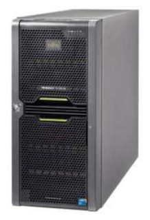 Сервер Fujitsu TX200S6F LFF HOT PLUG PSU X5606 4 GB DVD-RW SM NO POWERCORD (VFY:T2006SC120IN)