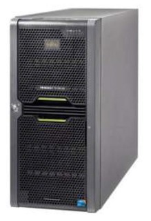 Сервер Fujitsu TX200S6f SFF hot plug PSU X5645 4GB RAID 5 6 NO POWERCORD (VFY:T2006SC150IN)