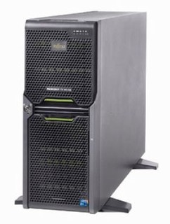 Сервер Fujitsu TX300 S6 f redun. fans X5645 6GB (3x2) RAID 5/6 NO POWERCORD (VFY:T3006SC090IN)
