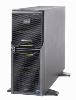 Сервер Fujitsu TX300 S6 f redun. fans XE5620 4GB RAID 5/6 NO POWERCORD (VFY:T3006SC080IN)