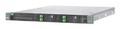 Сервер Fujitsu RX100S7 LFF hot plug PSU Xeon E3-1220 4GB 2x HD SATA 500GB (VFY:R1007SC020IN)