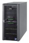 Сервер Fujitsu TX150S7F LFF STAND PSU X3430 2x2GB 1333 ECC DVD-RW NO PCORD