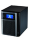 Сетевое хранилище Iomega [35399] StorCenter px4-300d w/o HDD (ПО для Back Up)