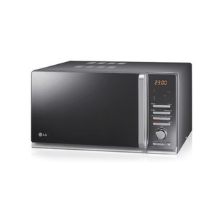 Микроволновая печь LG MF 6587RFS