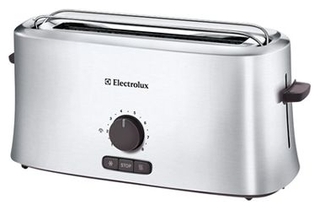 Тостер Electrolux EAT 5110