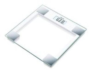 Весы Beurer GS14 (стекло)