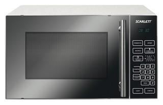 Микроволновая печь Scarlett SC-1710