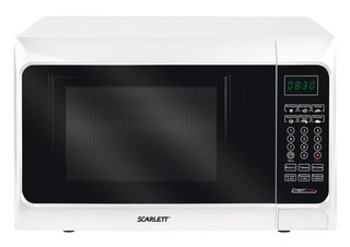 Микроволновая печь Scarlett SC-1711