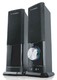 Колонки Jetbalance JB-145 2.0 черные (7W)
