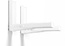 Кронштейн для СВЧ HOLDER MWS-2002white