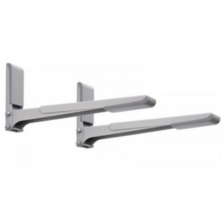 Кронштейн для СВЧ HOLDER MWS-2003 dark silver