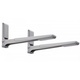 Кронштейн для СВЧ HOLDER MWS-2003 dark silver