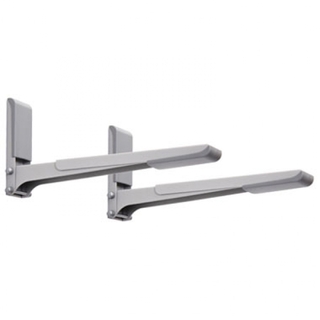 Кронштейн для СВЧ HOLDER MWS-2003silver