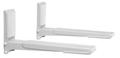 Кронштейн для СВЧ HOLDER MWS-2003white