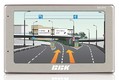 Автомобильный навигатор GPS BBK N5026 5" 2Gb MircoSD Карты Прогород + Навител