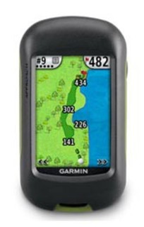 Автомобильный навигатор GPS Garmin Approach G3 Golf Europe (010-00781-30)