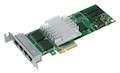 Сетевой адаптер Intel EXPI9404PTLBLK PRO/1000 PT Quad Port Server Adapter