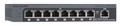 Сетевой экран Netgear (FVS318G-100RUS) WAN 1x1000Base-T, LAN 8x1000Base-T, до 5 IPSec VPN  туннелей