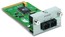 Модуль Allied Telesis (AT-A45/SC) 100 FX Модуль with SC connectors for 8500 8600 series switches