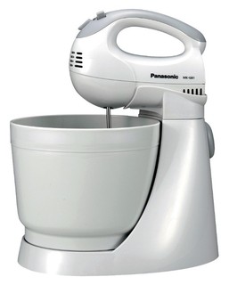 Миксер Panasonic MK-GB1WTQ