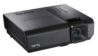 Проектор BenQ SP840 DLP 4000ANSI 1080p(1920x1080) 3000:1 Full HD HDMIx2 BrilliantColor™ 3.4кг