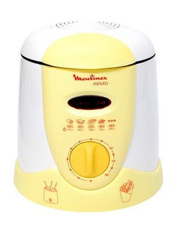 Фритюрница Moulinex AF1005