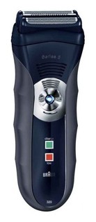 Бритва Braun 320