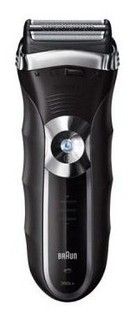 Бритва Braun 360 S4