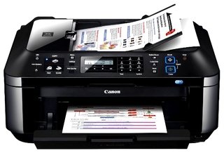 МФУ Canon Pixma MX410 (4788B007)