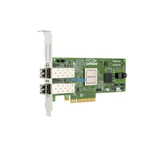 Адаптер Fujitsu FC Ctrl 8Gb/s 2 Kanal QLE2562 MMF LC LP(S26361-F3631-L202)
