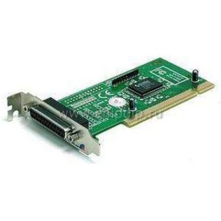 Плата Fujitsu Parallel Interface(S26361-F2542-L30)