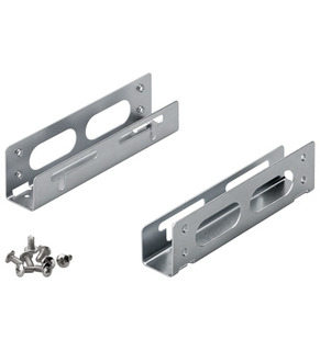 Комплект для монтажа Fujitsu MountingKit DVD(sl)+LSP/LSD(S26361-F2826-L204)