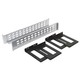 Комплект для монтажа в стойку Fujitsu Conversion kit TX300 S6 Floor -> Rack(S26361-F1729-L250)