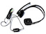 Наушники Cosonic CD609MV (Black) с микрофоном