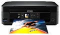 Струйный МФУ EPSON Stylus SX430W принтер/копир/сканер WiFi