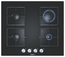 Варочная поверхность Siemens EP 616PB11E