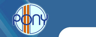Пылесборник Pony MP8