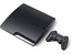 Игровая консоль Sony PlayStation 3 320Gb + God of War III + GT5 (PS719249818)