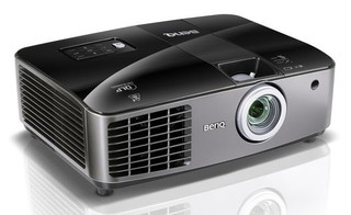 Проектор BenQ MX764 DLP 4200ANSI XGA 5300:1 3000hrs lamp HDMI USB LAN 10W speakerx2 Brilliant color