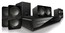 Домашний кинотеатр Philips HTS3531/51 5.1 USB HDMI