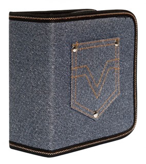 Портмоне CD NZ-2 (Jeans 48)