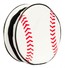 Портмоне CD YD-3 (Baseball 24)