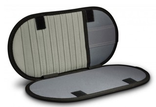 Портмоне PC PET на 20 CD/DVD Авто
