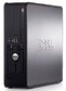 Системный блок Dell OptiPlex 780 SF C2D E8400/4GB/500G/DVD/RW/CR/spk/kbd/ms/W7Pro (X057800111R)