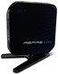 Неттоп Acer AS R3700 Atom D525/4Gb/500GB/nVidia G218/CR/WiFi/W7HP/KB+mouse