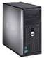 Системный блок Dell OptiPlex 780 MT C2D E8500/2GB/500G/DVD/RW/CR/spk/kbd/ms/W7Pro (X087800121R)