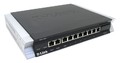 Сетевой экран D-Link VPN, 3DES, 10 портов 100BaseTx(DFL-800)
